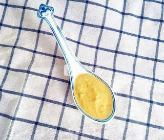 Camellia Noodles recipe