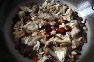 Bamboo Boiled Chicken Feet recipe