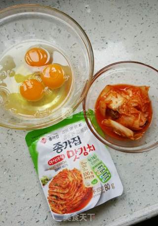 Thick Egg Butterfly Roll recipe