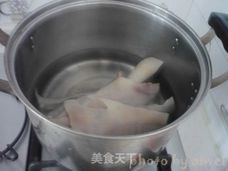 Meat Jelly recipe