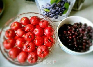 Jam recipe