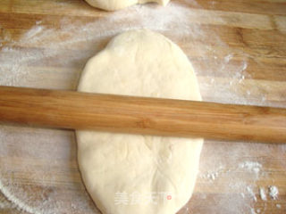 Just Good for that Bite--hometown Tofu Rolls recipe