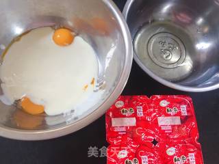 Yogurt Cake recipe