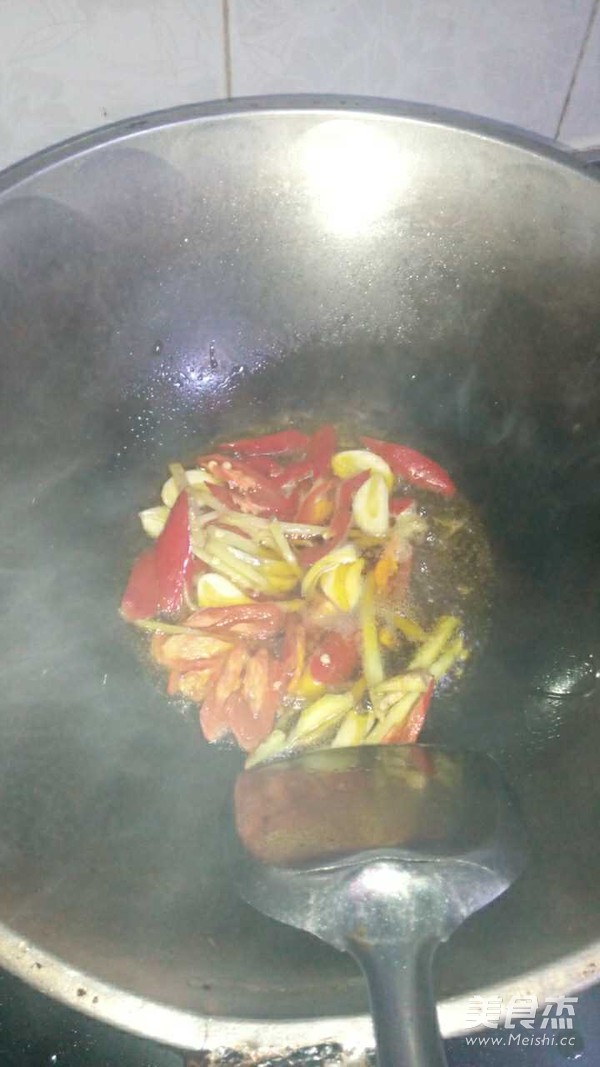 Pickled Fish recipe