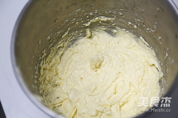 Whipped Cream Cake recipe