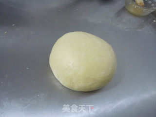 Kuaishou Bread Big Lieba recipe