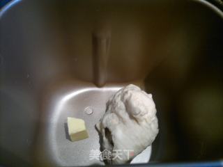 Mickey Bread recipe