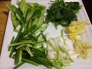 Stir-fried Fat Intestines-teach You to Easily Wash Fat Intestine recipe