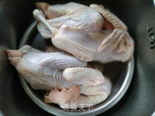 Roast Chicken recipe