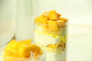 The Temptation of Easy Cakes recipe