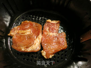 Pork Chop recipe