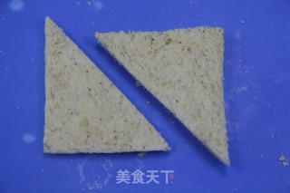 Big Tooth Sandwich recipe