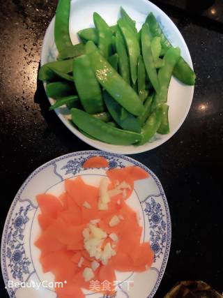 Three Jade Gathering recipe