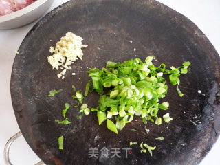 Sweet and Sour Lotus Root Pills recipe