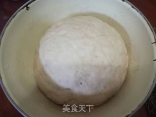 Red Bean Roll Bun 2 recipe