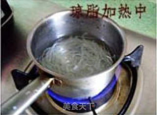 Mango Pudding recipe