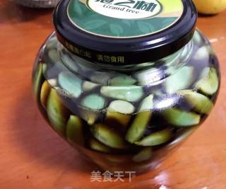Laba Garlic recipe