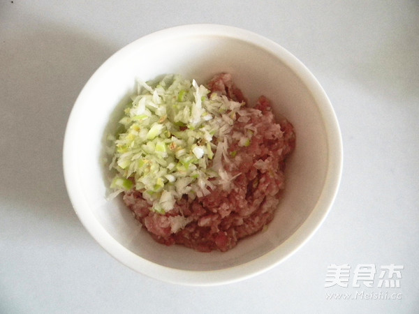 Fried Lotus Root recipe