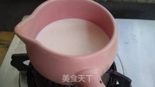 Milk Instant Noodles recipe