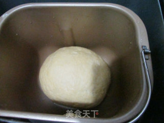 [henan] Crispy Roasted Bun recipe