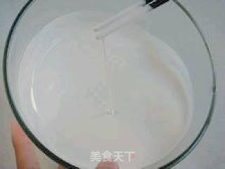 Rice Bowl Cake recipe