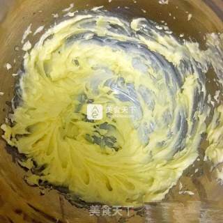 #aca烤明星大赛#scallion Cookies recipe