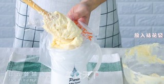 Baby Egg Biscuit recipe