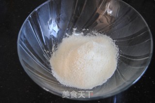 Changdi Air Oven Crwe42ne Trial Report-brown Bear Macaron recipe