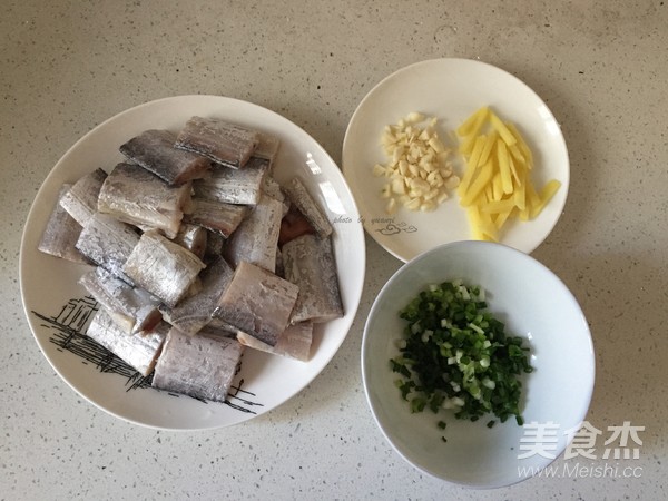 Salt and Pepper Octopus recipe