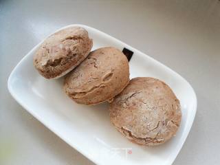 Cocoa Scones recipe