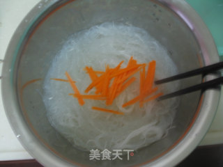 [cold Fans] A Touch of Coolness in Summer recipe