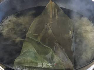 Qingshui Zongzi recipe