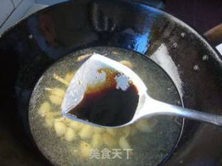 Grilled Snakehead Fish with Garlic Seed recipe