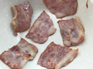 Quick Breakfast recipe