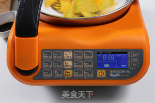 Pumpkin Puree—automatic Cooking Pot Recipe recipe