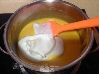 #柏翠大赛# Soy Milk Box Cake recipe