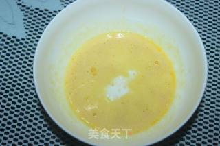 Honey Bean Cake recipe