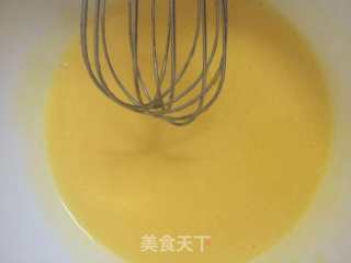 Qiaohu Cake (including Detailed Chiffon Cake Making Process and Decorating Process) recipe