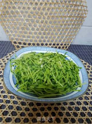 Fried Bean Sprouts recipe