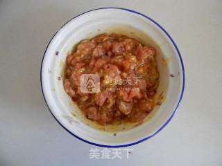 Carrot Meatballs recipe