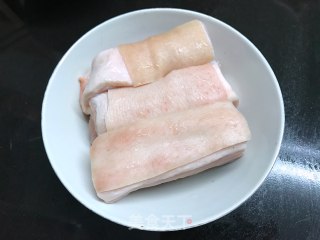 Crispy Roast recipe