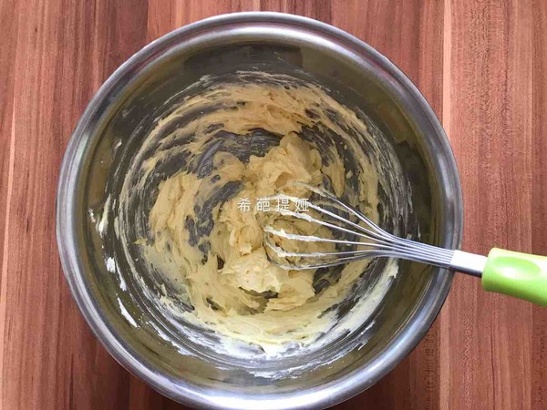 New Style Chestnut Paste Mooncakes recipe