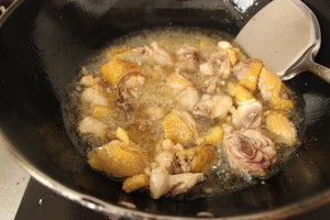 Griddle Chicken recipe