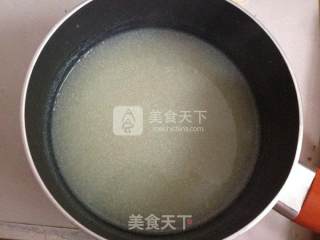 Reducing Fire Recipe-lotus Root Soup recipe