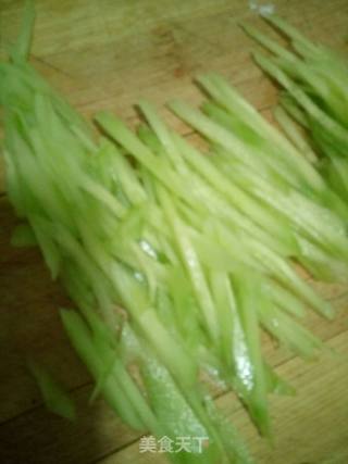 Homemade Quick Cold Skin recipe