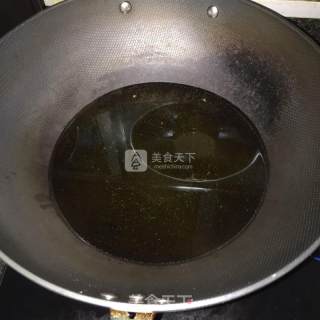 Cabbage Dried Shrimp Balls recipe