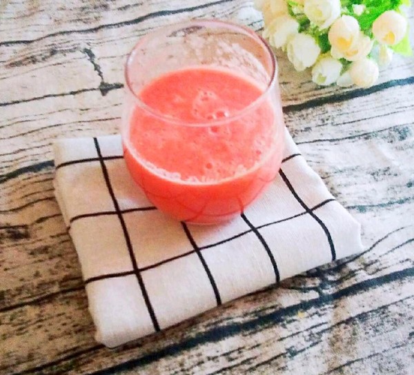 Tomato Juice recipe