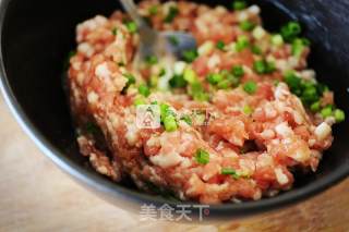Baby's Favorite Egg Stuffed Meatballs recipe