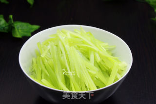 Lettuce Salad recipe