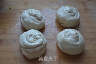 Juntun Guokui recipe